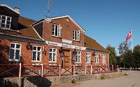 Motel Højmølle Kro