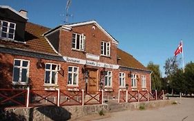 Motel Højmølle Kro