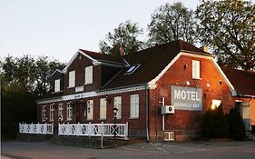 Motel Højmølle Kro